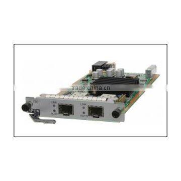 1-Port GPON-EPON Dual-mode Interface Card