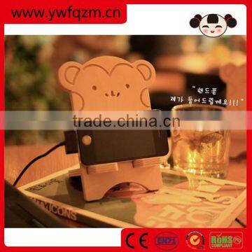 mobile phone holder,mobile phone security holder,desk phone holder