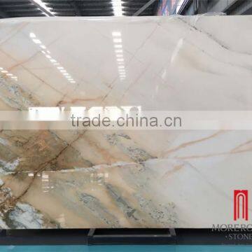 white jade vein stone price with gold vein