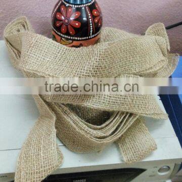 Jute Stripe