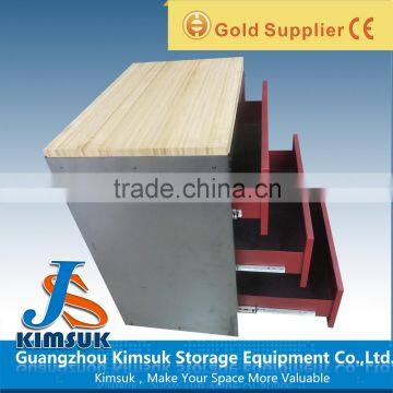 Wisent Tools Box Mechanic Case Complete Tool Box Set photo-3