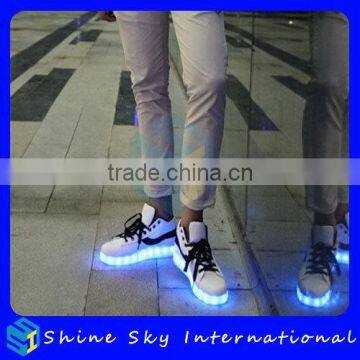 Fashionable Useful Kids Led Shoes Sole