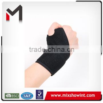 Factory supply neoprene adjustable wrist strap