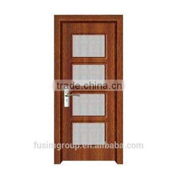 YongKang Interior PVC Door