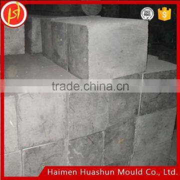 SGL Carbon Graphite Block Large Size Graphite Blocks High Purity Graphite Blocks photo-6