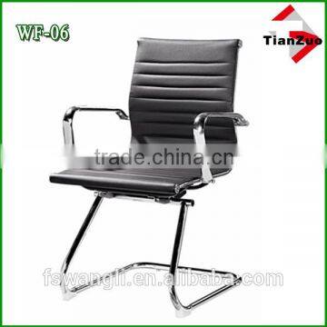 Wholesale popular PU conference office leather chair