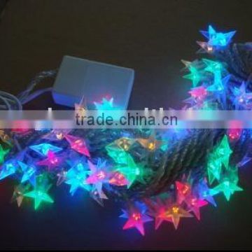 LED twinkle light