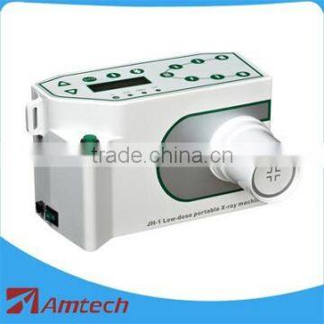 New type high freuquency portable AMZP-200 dental x-ray unit with competitive price