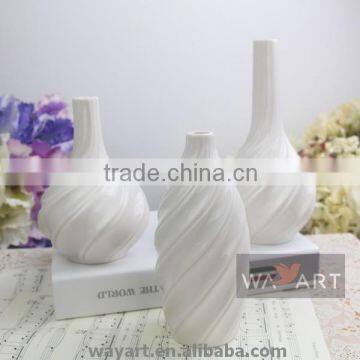 Fashion Style of Ceramic Flower Vase of Factory Ceramic Vase China