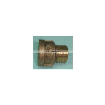 High Quality Taiwan made male x female brass Bronze Connector