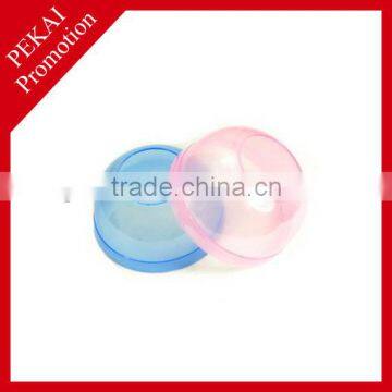 Promotional makeup bowl