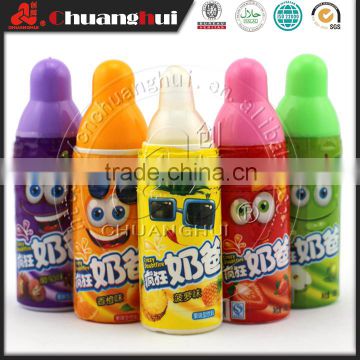 22g Yoghurt Nipple Liquid Candy