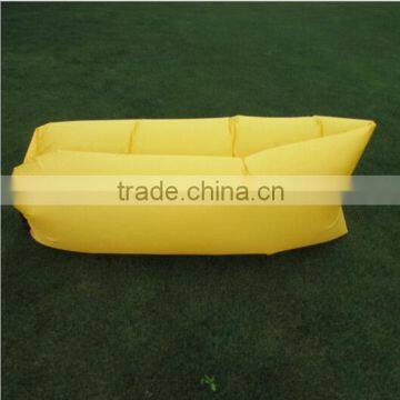 New Arrival Beach Inflatable Sleeping Bag / Camping Sleeping Bag / Beach Sofa Sleep Bag photo-6