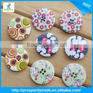 cheap and high quality garment button types OEM button