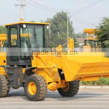 3 ton loader for sale