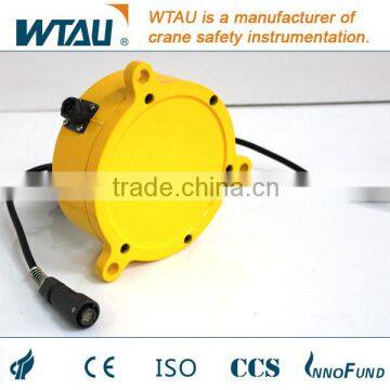 Crane Safety Equipmnet----Angle Measuring Sensor photo-4