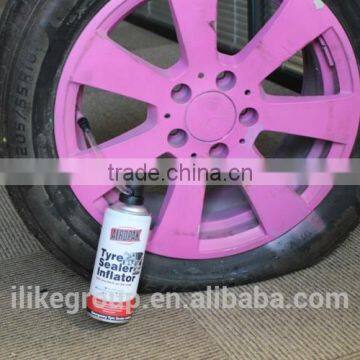 EMERGENCY PUNCTURE REPAIR FIX LEAK SEAL & INFLATES photo-2