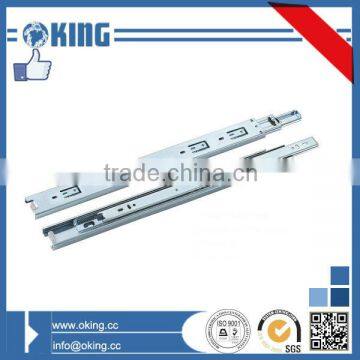 45mm 1.2x1.2x1.5mm ball bearing drawer slide