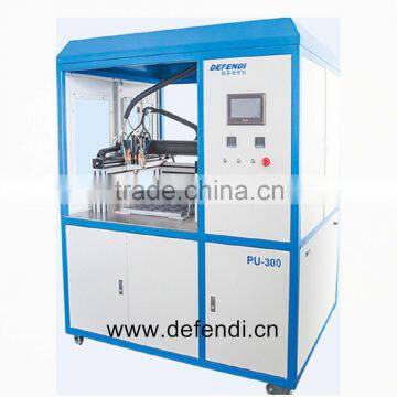 Potting machine Pouring sealant customized expoxy polyurethane