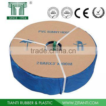 PVC LAY FLAT HOSE WATER HOSE photo-3