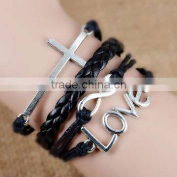 Woven Fashion Bracelet photo-2