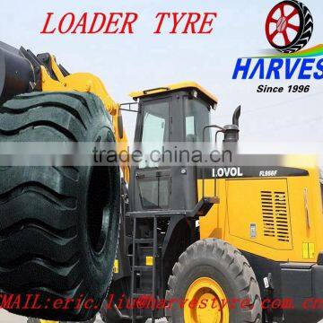 Havstone Brand 15.5-25 Loader Tyre