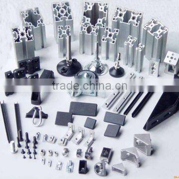 Aluminium Architectural Special Profile