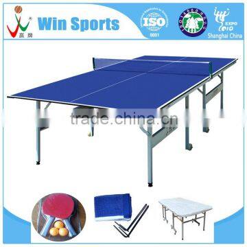 Modern Challenger Table Tennis Tables Pingpong