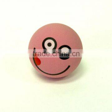 Rubber Jumbo High Bounce Ball