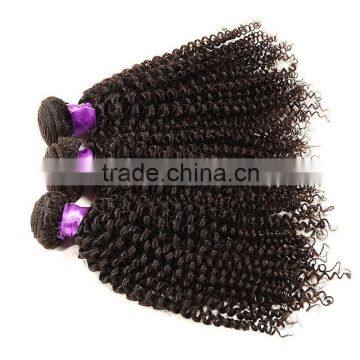  Peruvian Human Hair Virgin Kinky Curly Hair Extensions,Afro Kinky Curly Human Hair Extensions