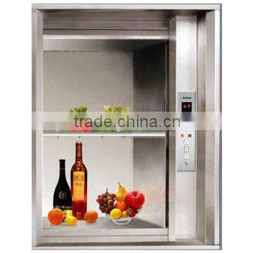 Food Dumbwaiter