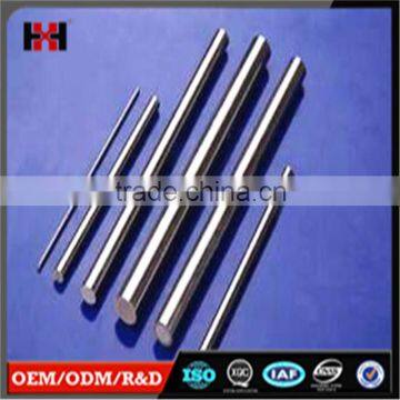 Wholesale Micro Fine Cemented Carbide Rod High Wear Part Solid Carbide Rod Good Drill Rod for Sale photo-2