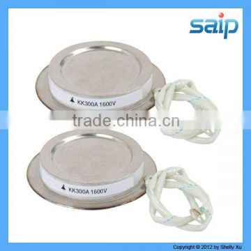 2012 NEW 300A fast thyristor modules