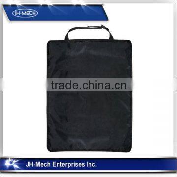 Universal polyester best sale Oxford Cloth Car Kick Mats