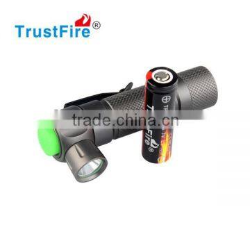 China Factory Wholsale Newest 2015 Kids Mini Flashlight Z2 XP-E R3 Rechargeable Mini Led Flashlight photo-5