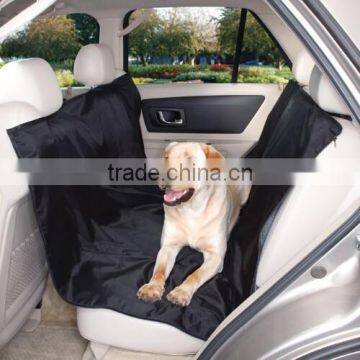 Luxury Dog Hammock Dog Car Mat