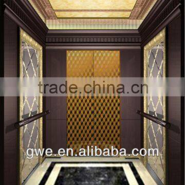 Residential elevators pricing&home lifts
