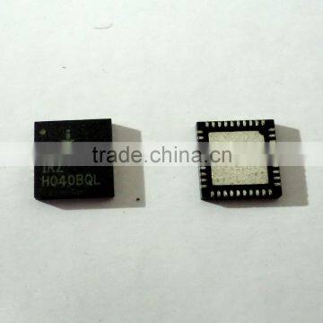 INTERSIL ISL6236IRZ ISL6236 QFN High-Efficiency, Quad-Output, Main Power Supply Controllers for Notebook Computers photo-1