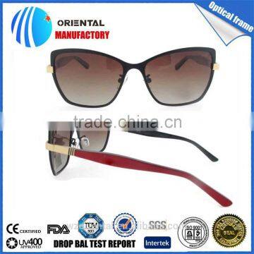 Innovative Butterfies Classic Sunglasses Styles for Woman 2015 photo-2