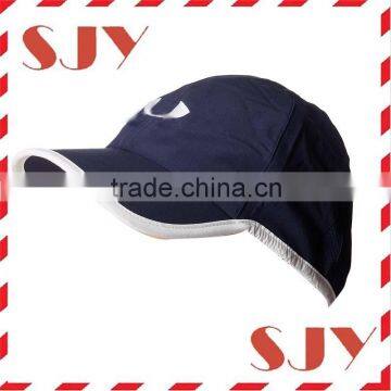 Custom design embroidrey waterproof custom mens golf cap