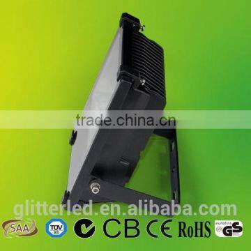 led shenzhen outdoor waterproof ip65 IP66 90lm/w 10w 20w 30w 50w watt led flood light housing 5years warranty