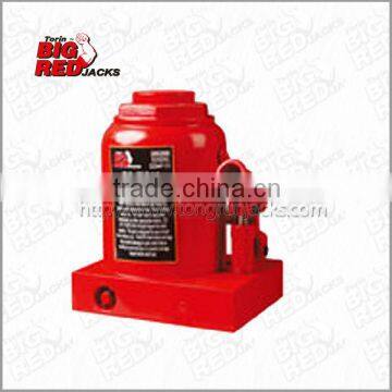 Torin 30ton ANSI/ASME Standard hydraulic bottle jack