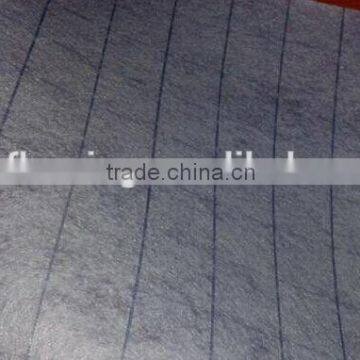 Recycled Easy Maintain Light Weight Non-woven Plastic PVC Flooring Roll photo-3