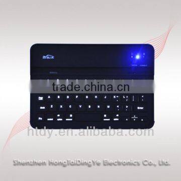 Ultra-slim Mini Bluetooth 3.0 Keyboard For IPad Mini photo-2