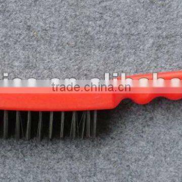 Steel Wire Brush