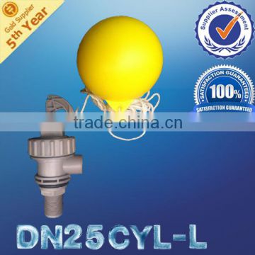 Deep Trough Float Valve