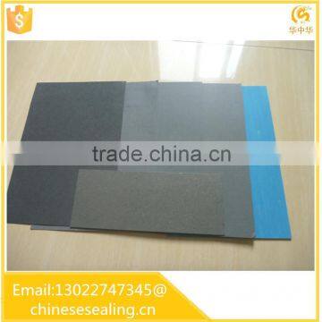 Non Asbestos Beater Sheet With Tinplate Insert for Manufacturing Cylinder-head Gasket