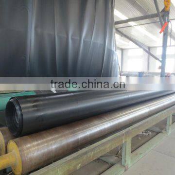 HDPE Liner Pond Liner Dam Liner Waterproof Memebrane photo-5