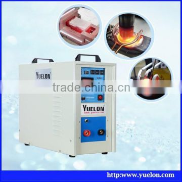 yongkang inducion portable high frequency welder 15KW