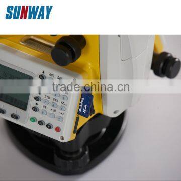 ZTS-320R Sunway Total Station Machine photo-2